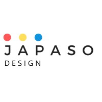 Japaso Design Logo