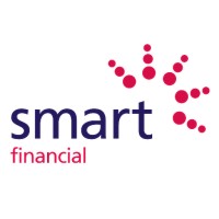 Smart Financial Logo