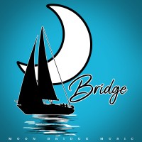 Moon Bridge Music Logo