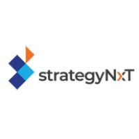strategyNxT LLP Logo