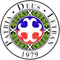 Colegio de San Juan de Letran Calamba Logo