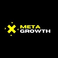 MetaGrowth Logo