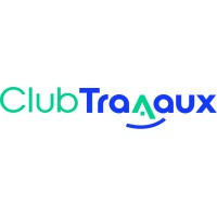 ClubTravaux Logo