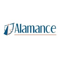 Alamance IT Solutions LLP Logo