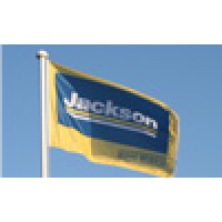 Jackson Civil Engineering Logo
