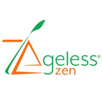 Ageless Zen, Inc. Logo