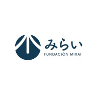 Fundación Mirai Logo