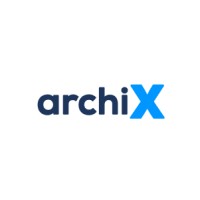 ArchiX Logo