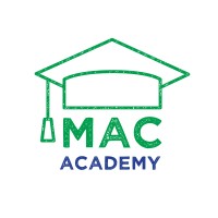 Mac Academy Stichting | Mac Repair Services & Support Opleidingen Logo