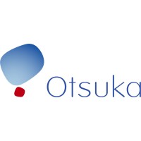 Otsuka Myanmar Co.,Ltd Logo