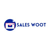 Sales Woot Logo