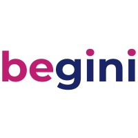 Begini Logo