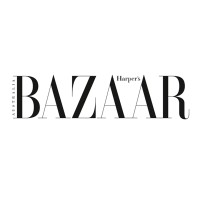 Harpers BAZAAR Australia Logo