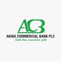 Akiba Commercial Bank Plc Logo