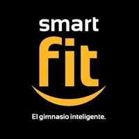 Smart Fit Perú Logo