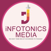 Infotonics Media Pvt. Ltd. Logo