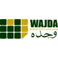 WAJDA GROUP Logo