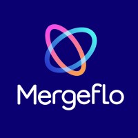 Mergeflo Logo
