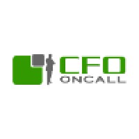 CFO Oncall, Inc. Logo