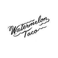 Watermelon Taco, LLC Logo