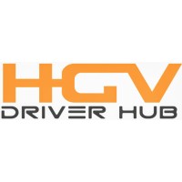 HGV Driver Hub Logo