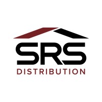 SRS Distribution Inc. Logo