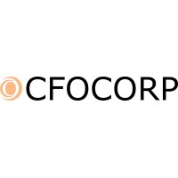 CFOCORP Logo
