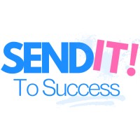 Send It to Success Logo