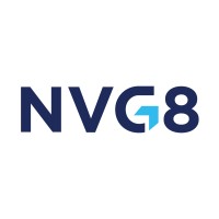 NVG8, Inc Logo