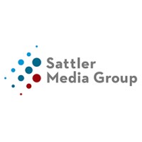 Sattler Media Group GmbH Logo