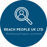 Reach People UK Logo
