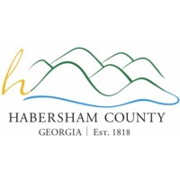 Habersham County Government Logo