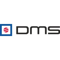 D.M.S. Design Modelle Studien GmbH Logo