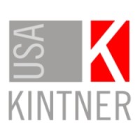 KINTNER Inc. Logo