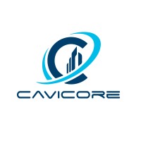 Cavicore Logo