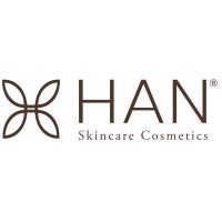 HAN Skincare Cosmetics Logo