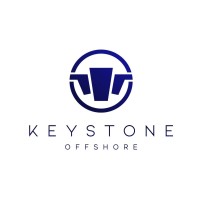 KEYSTONE OFFSHORE Logo