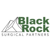 BlackRock Surgical Partners, LLC Logo