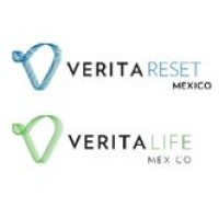 Verita Life & Verita Reset Mexico Logo