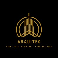 Arquitec Logo