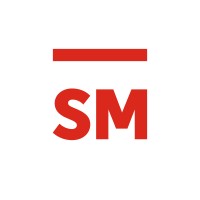 Supreme Marketing Logo