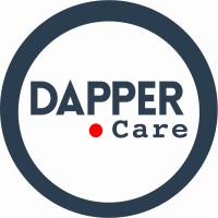 Dapper Care Inc Logo