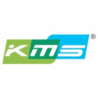 KMS PLASTWORLD PVT LTD Logo