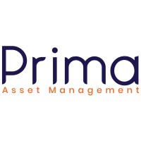 Prima Asset Management Logo