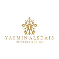 Yasmin Alsdais Company for Design (Yasmin Interiors) Logo