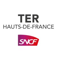 TER Hauts-de-France Logo