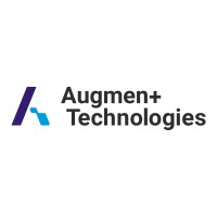 Augmen+ Technologies Logo