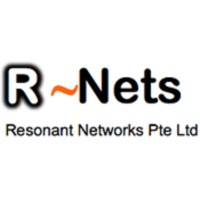 Resonant Networks Pte Ltd Logo