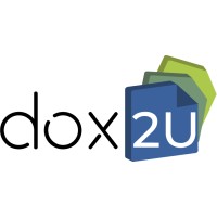 dox2U Logo