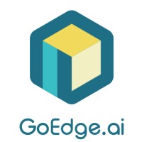 GoEdge.ai (優智能股份有限公司) Logo
